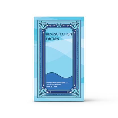 美杜莎之眼塔罗牌