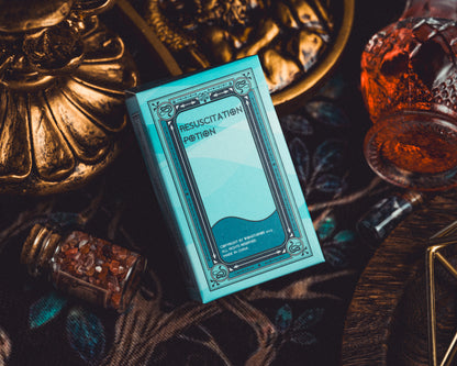 美杜莎之眼塔罗牌