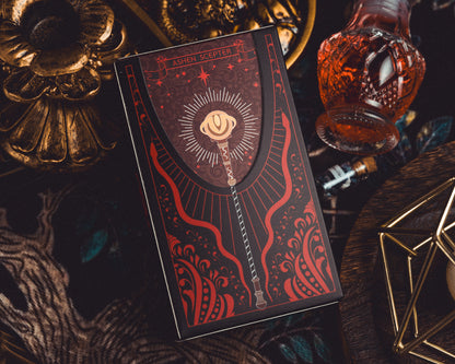 美杜莎之眼塔罗牌