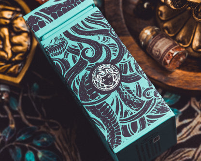 美杜莎之眼塔罗牌