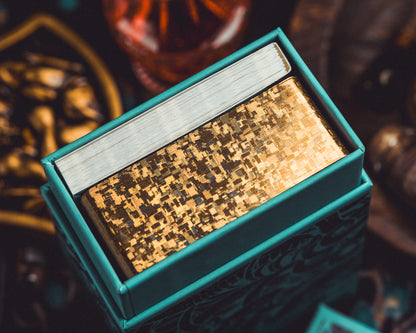 美杜莎之眼塔罗牌