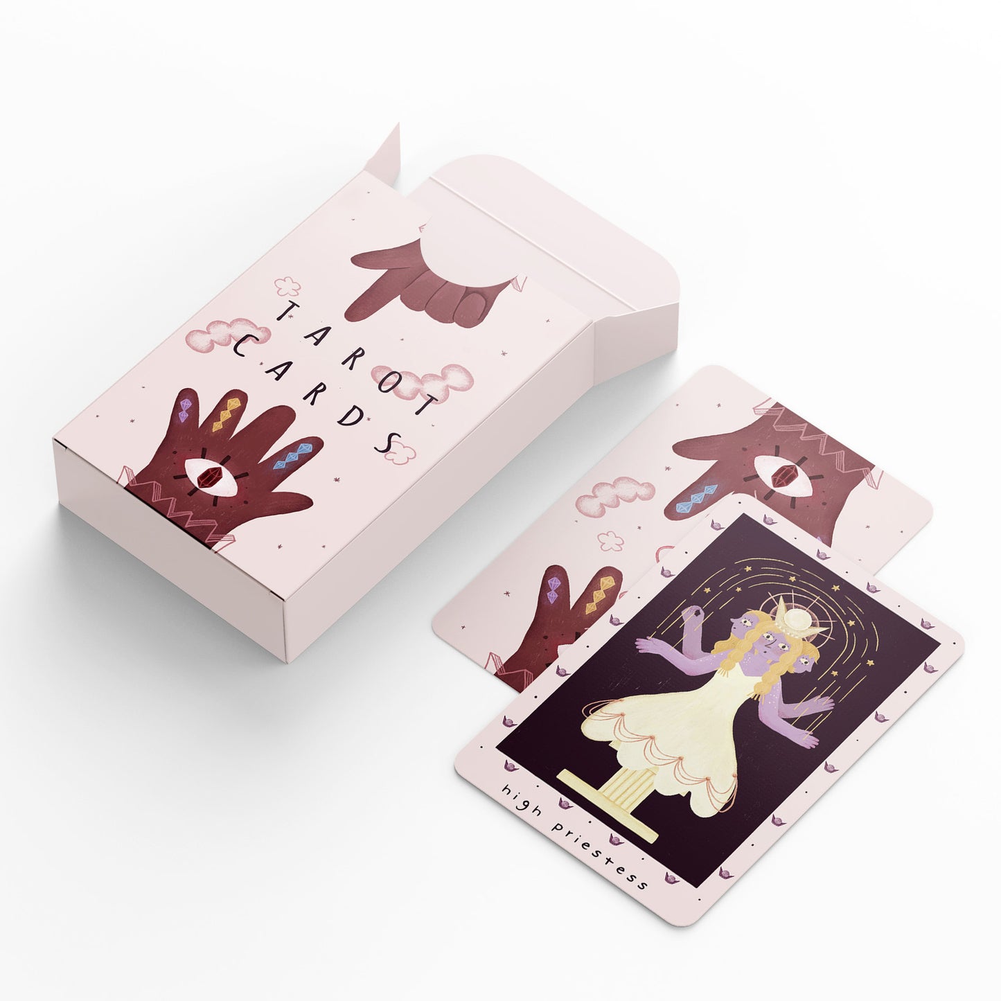 Magic Dreams Tarot