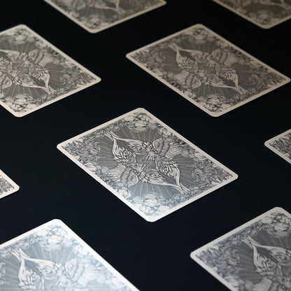 Garden of Eden Playing Cards