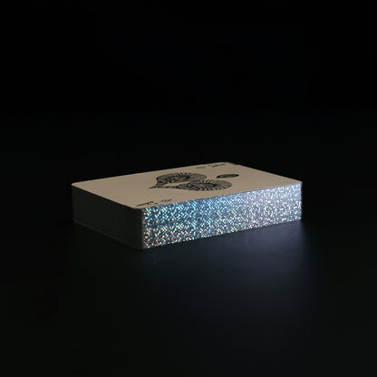 Garden of Eden Playing Cards