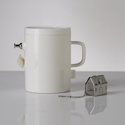 Mag Mug