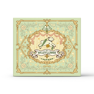 The Valley of the Lambs Tarot
