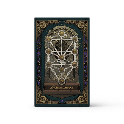Cards of Blasphemy