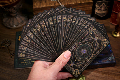 Cards of Blasphemy
