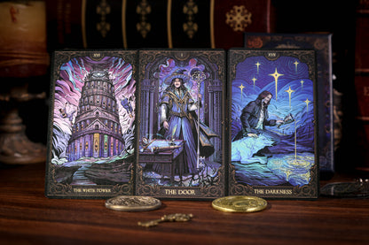 Cards of Blasphemy