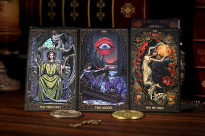 Cards of Blasphemy