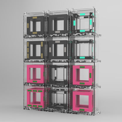 Vain Dice