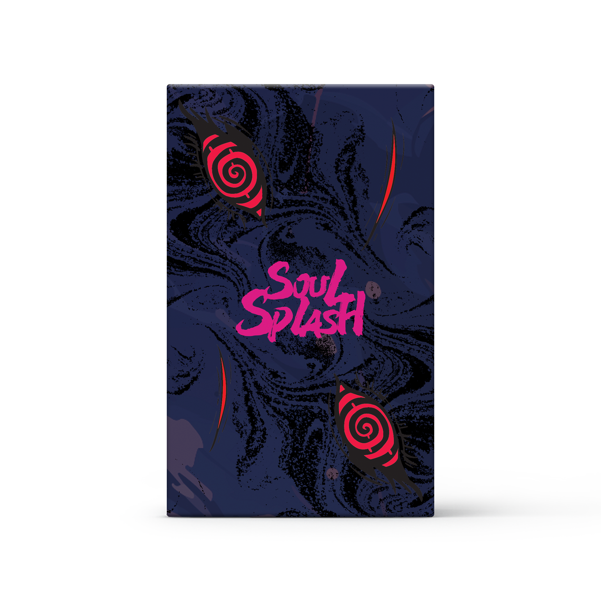 Soul Splash Tarot – Vermilion Collection Soul Splash Tarot – Vermilion Collection