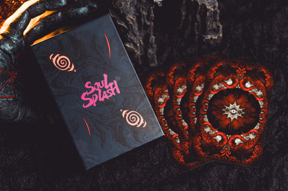 Soul Splash Tarot