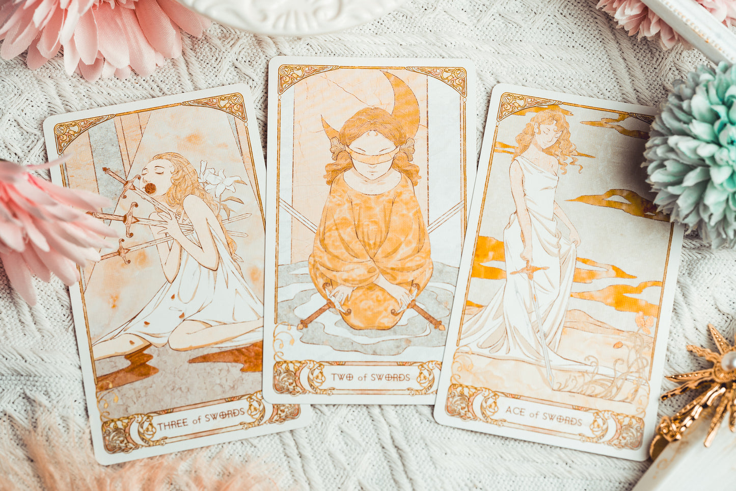 Moravia Tarot