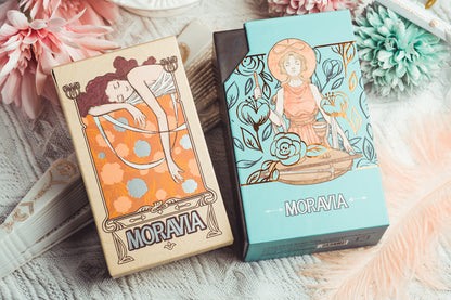 Moravia Tarot
