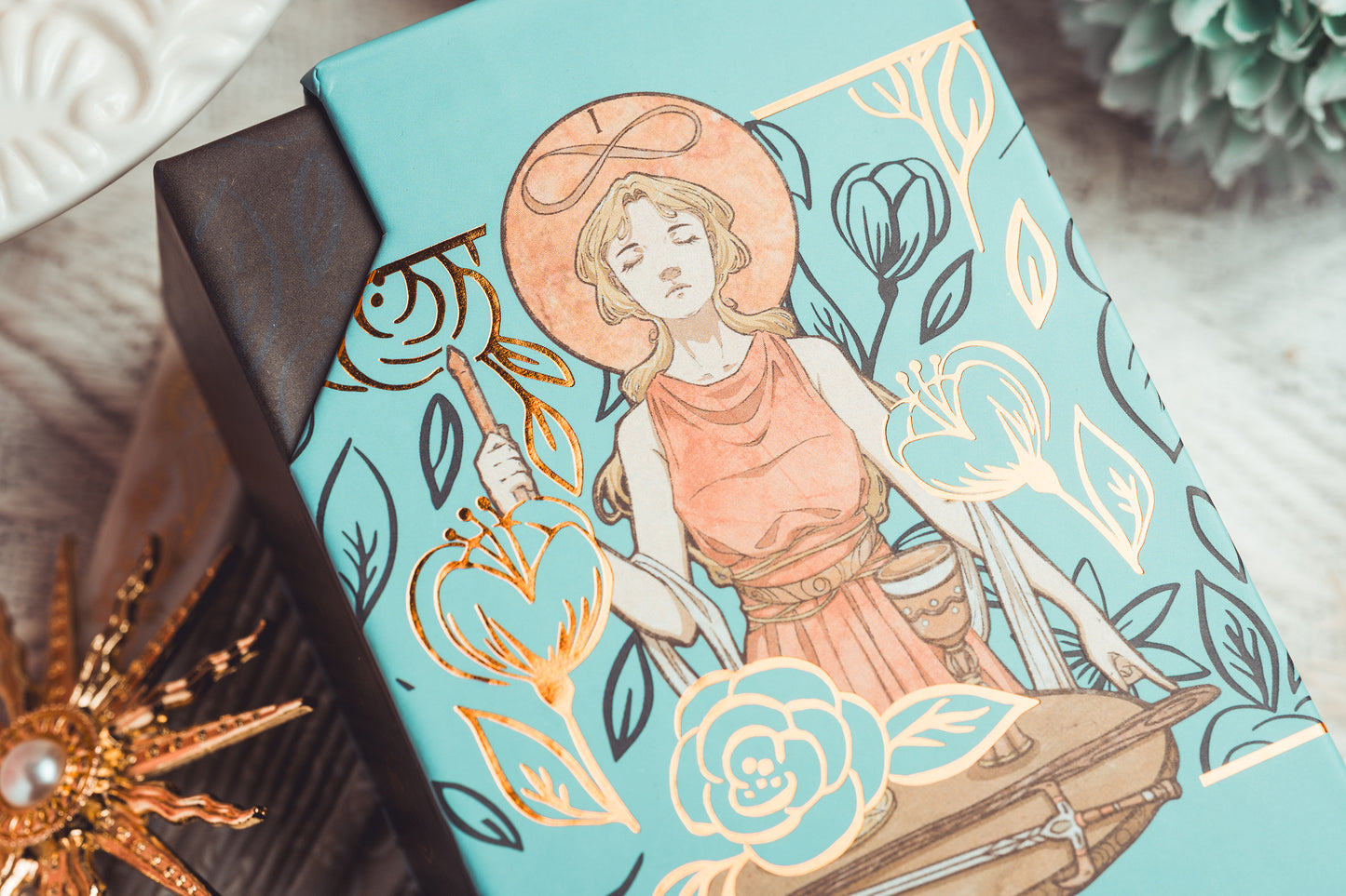 Moravia Tarot
