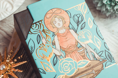 Moravia Tarot