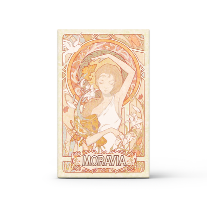 Moravia Tarot