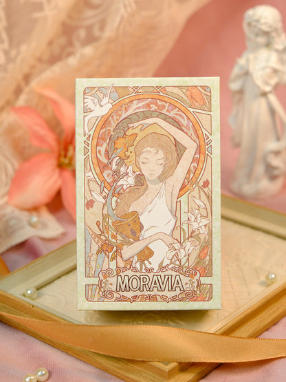 Moravia Tarot