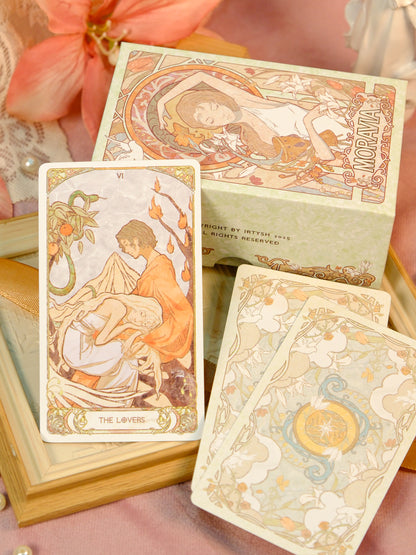 Moravia Tarot