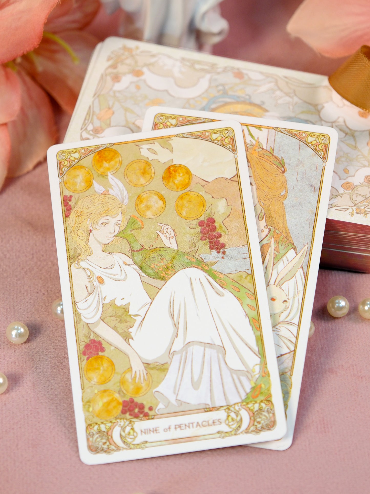Moravia Tarot