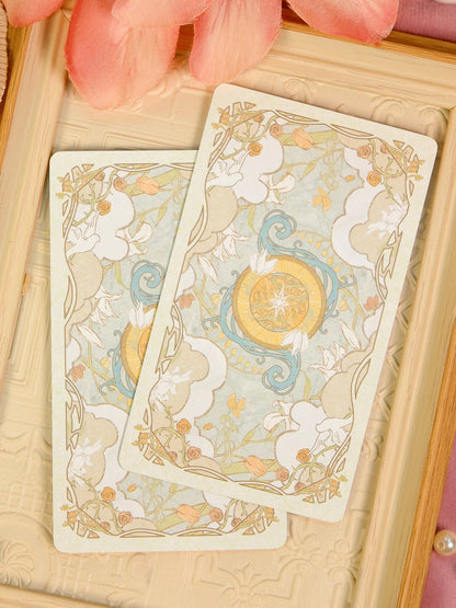 Moravia Tarot