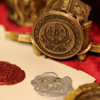 The Totem Pole of R'lyeh