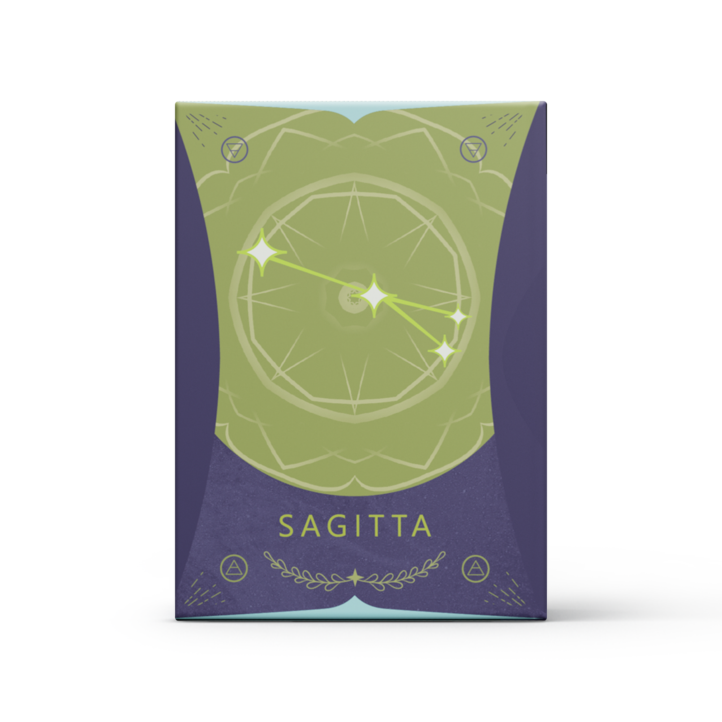 Firmament Playing Cards