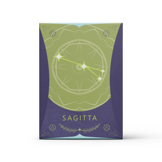 Firmament Playing Cards
