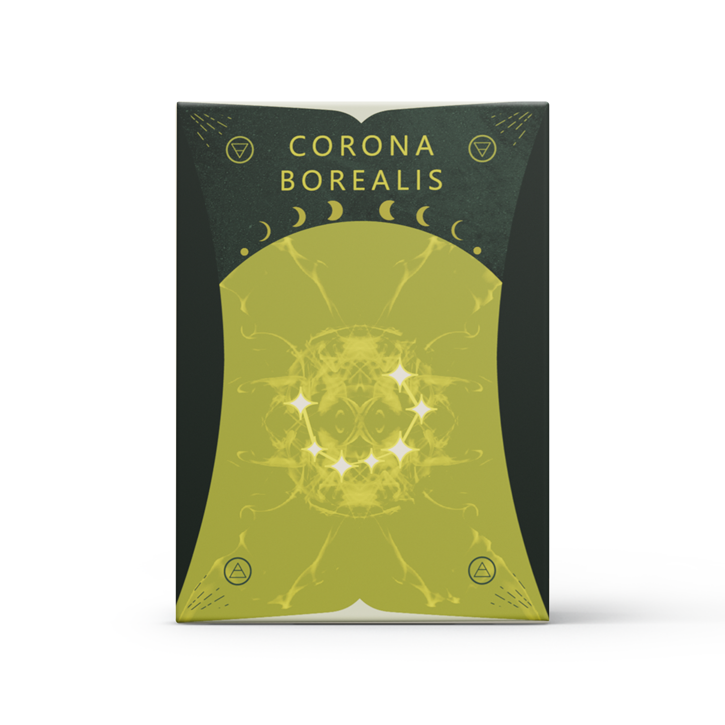 Firmament Playing Cards