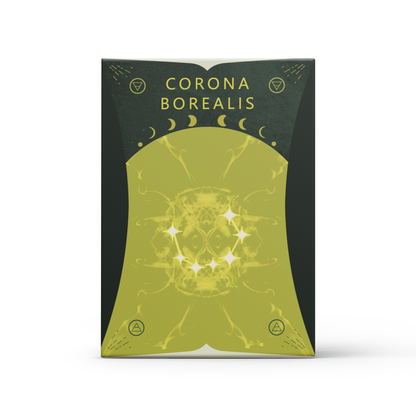 Firmament Playing Cards