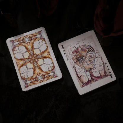 Virtus Playing Cards