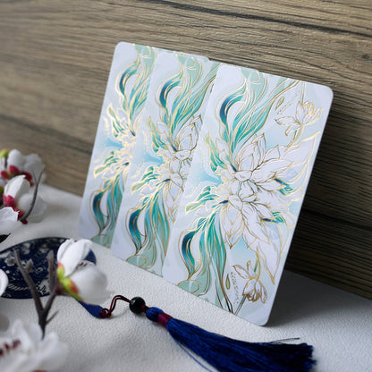 Song of Clouds Tarot