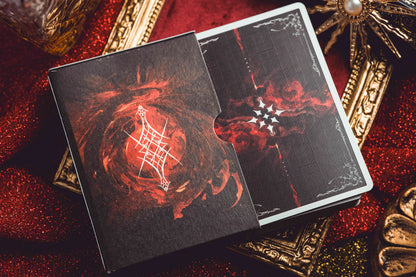 Manas Mystery Playing Cards
