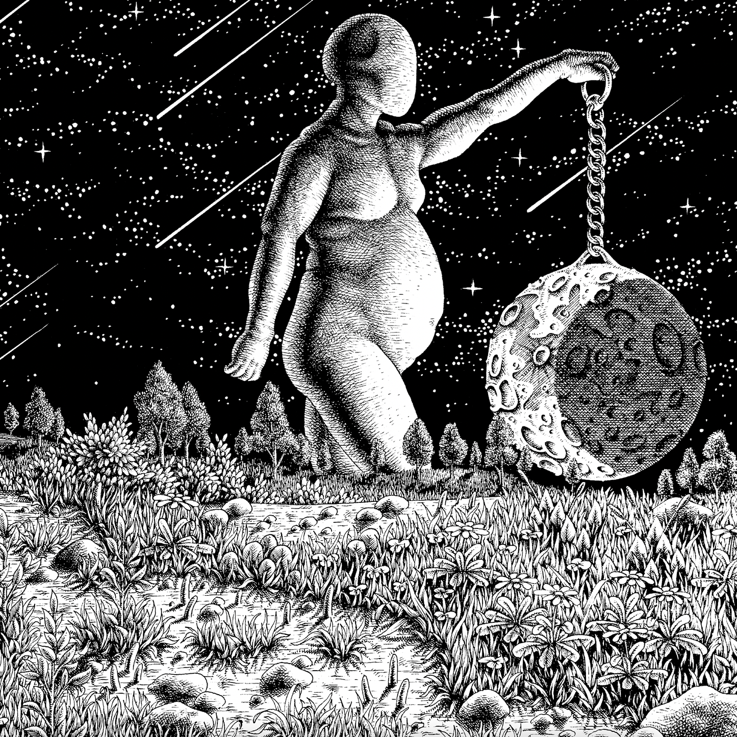 Shadowborn Dark Fantasy Collectible Metal Coins