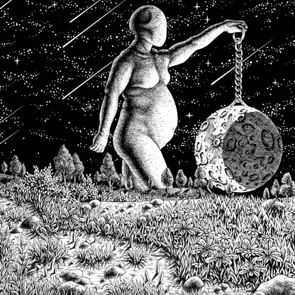 Shadowborn Dark Fantasy Collectible Metal Coins