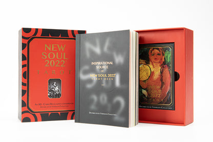 New Soul 2022 Tarot