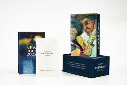 New Soul 2022 Tarot