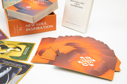 New Soul 2022 Tarot