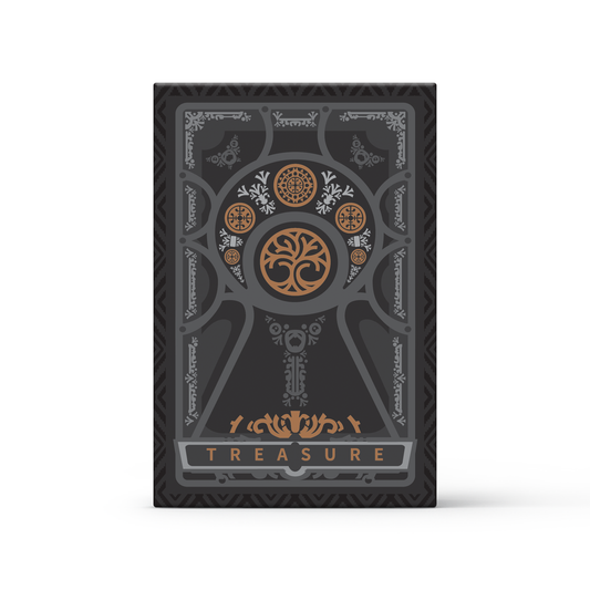 Treasure Tarot