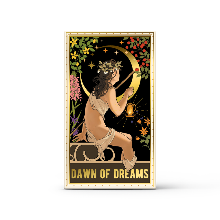 Dawn of Dreams Tarot