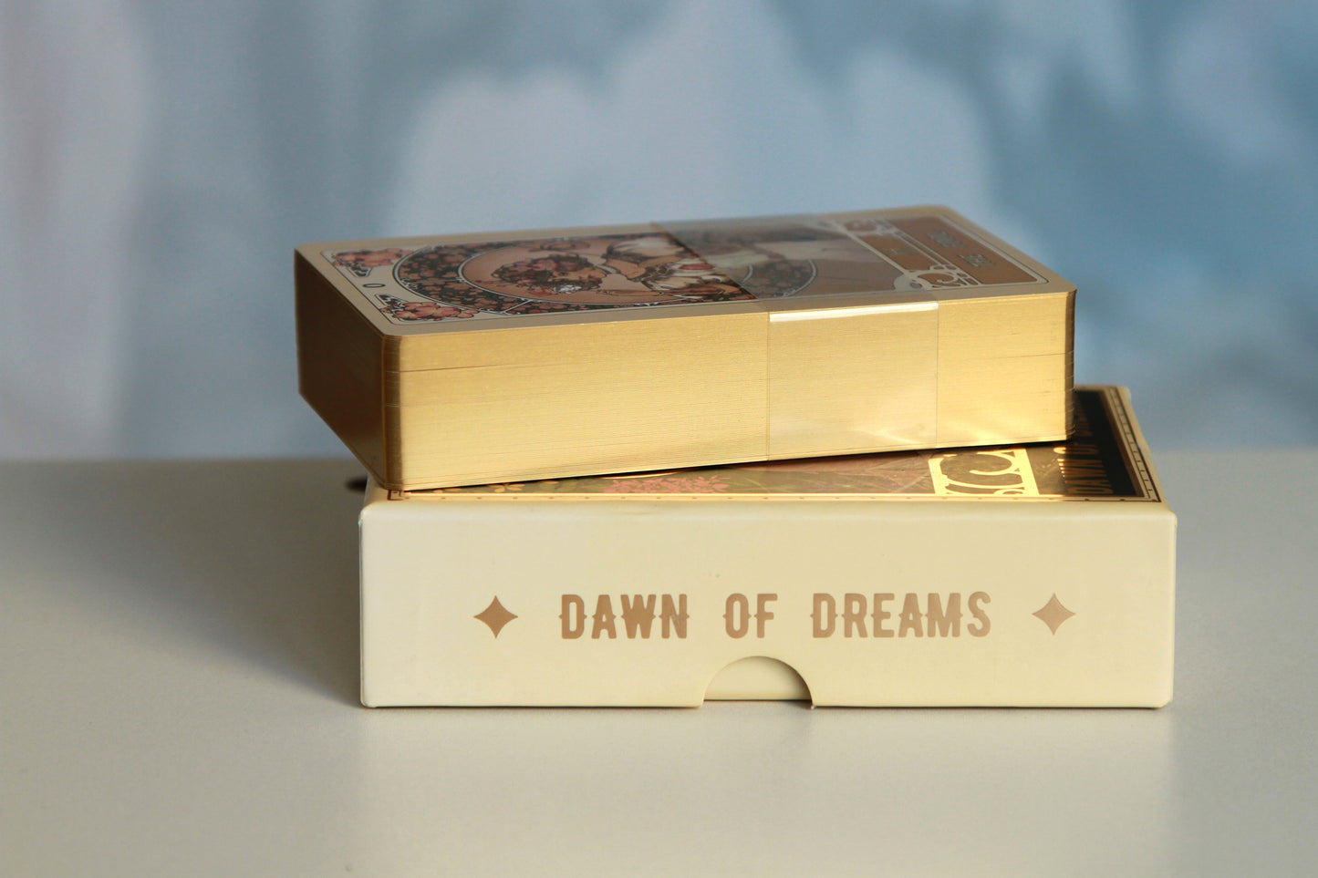 Dawn of Dreams Tarot
