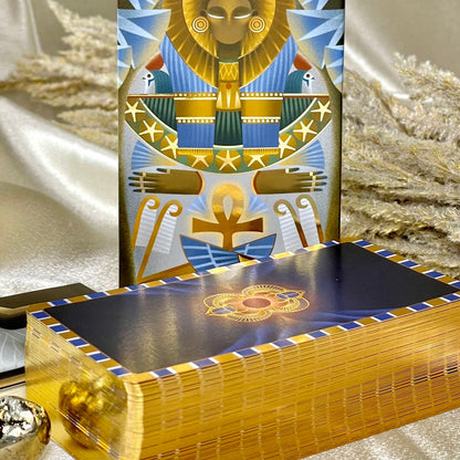 Dream of Nile Tarot