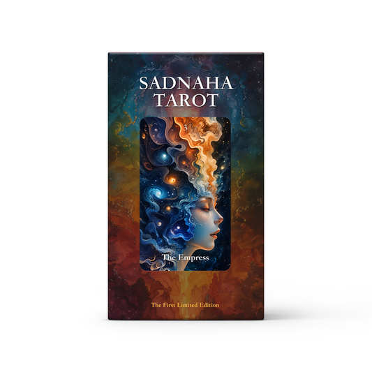 Sadhana Tarot