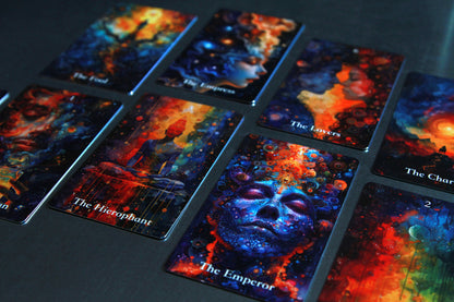 Sadhana Tarot