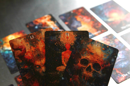 Sadhana Tarot