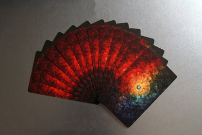 Sadhana Tarot