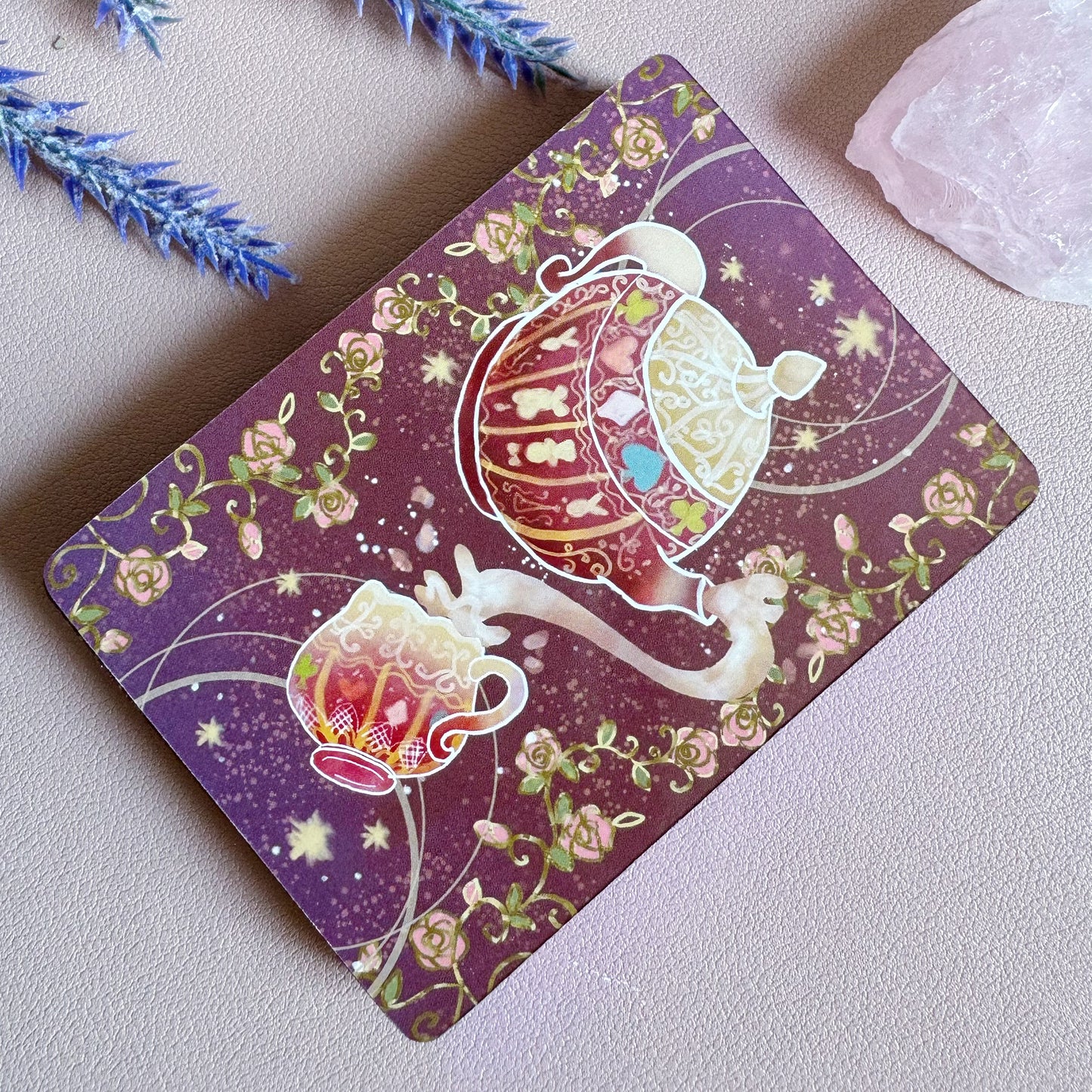 爱丽丝幻游奇景雷诺曼