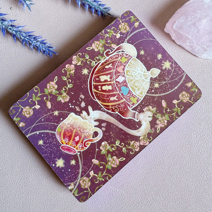 爱丽丝幻游奇景雷诺曼