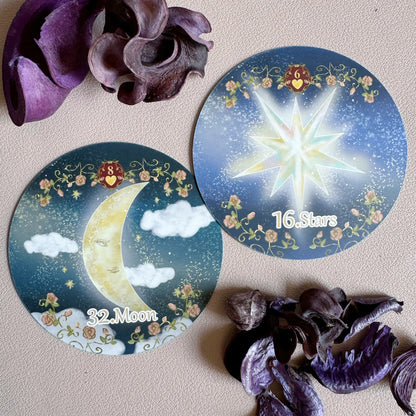 爱丽丝幻游奇景雷诺曼